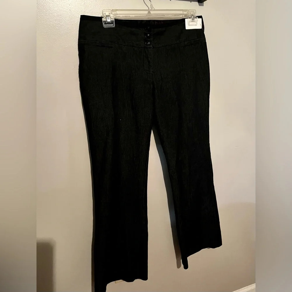 Maurice, 13/14, trousers jeans